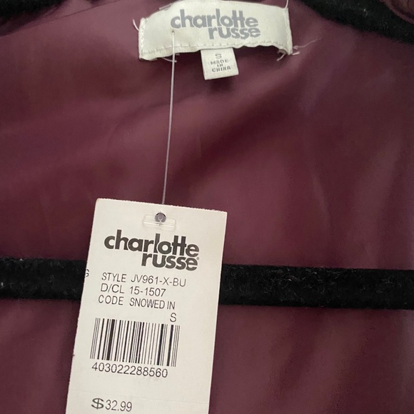 Puffer vest - Picture 2 of 3